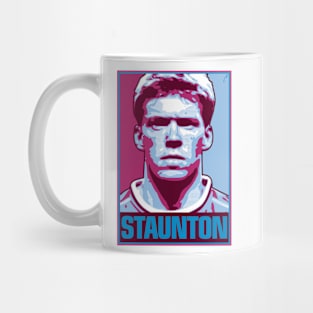 Staunton Mug